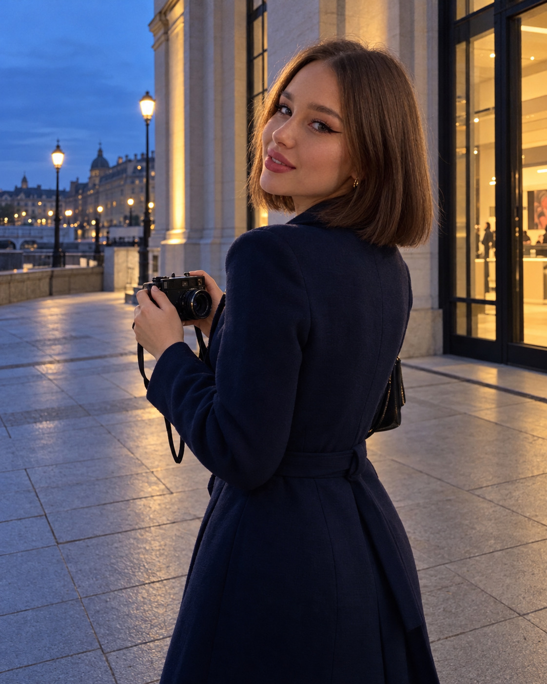 Ульяна — Город через объектив