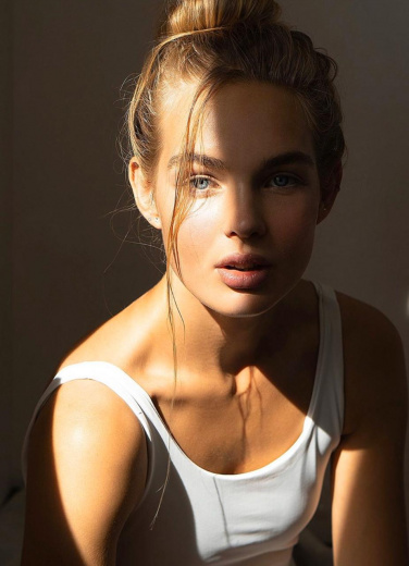 Тина